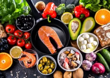Mediterranean Diet: A Natural Way to Reduce Cancer Risk - Monticelllo/iStockphoto/Getty Images