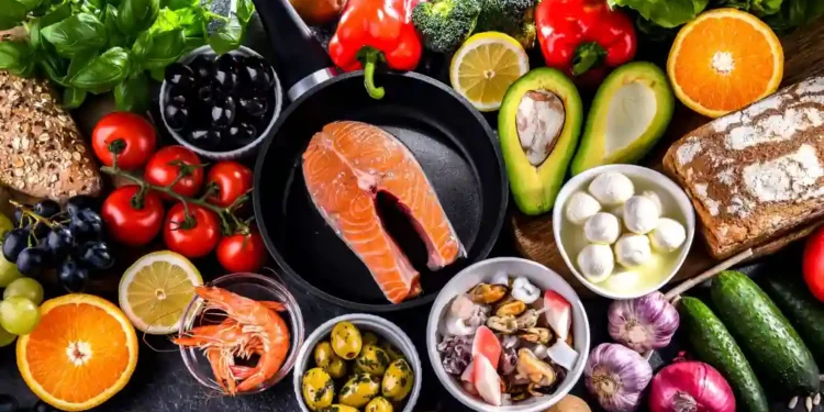 Mediterranean Diet: A Natural Way to Reduce Cancer Risk - Monticelllo/iStockphoto/Getty Images