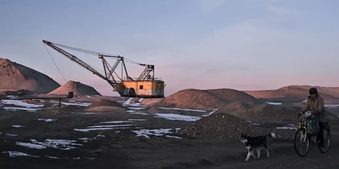 Ukraine Grants US Resource Access in Exchange for Reconstruction Aid - Kostiantyn Liberov/Libkos/Getty Images