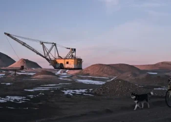 Ukraine Grants US Resource Access in Exchange for Reconstruction Aid - Kostiantyn Liberov/Libkos/Getty Images