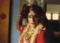 The Final Curtain: Chapal Bhaduri and the End of an Era - Naveen Kishore/National Museum of Asian Art, Smithsonian Institution