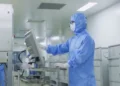 Game-Changing Cancer Drug Puts Chinese Pharma on the Global Map - Courtesy Akeso via CNN