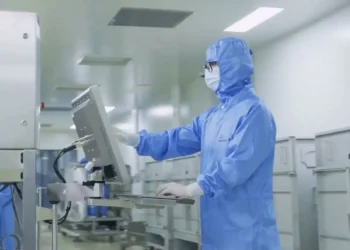 Game-Changing Cancer Drug Puts Chinese Pharma on the Global Map - Courtesy Akeso via CNN