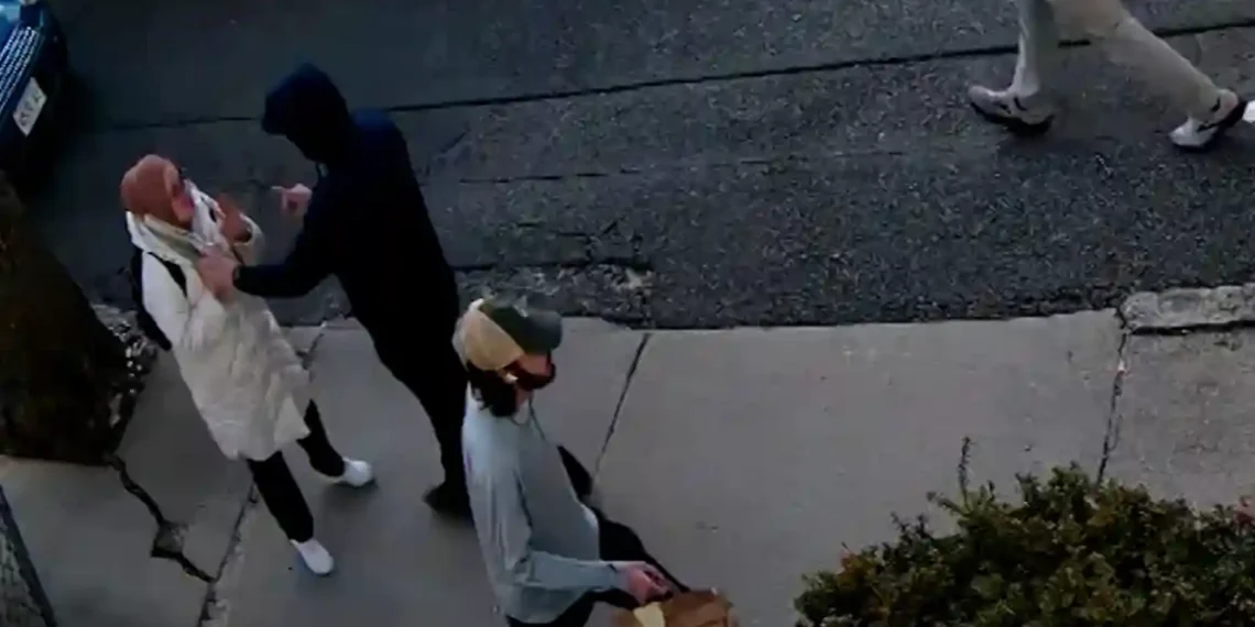 The Arrest of Rumeysa Ozturk: A Chilling Look at U.S. Immigration Crackdowns - Muslim Justice League via CNN