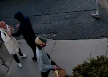 The Arrest of Rumeysa Ozturk: A Chilling Look at U.S. Immigration Crackdowns - Muslim Justice League via CNN