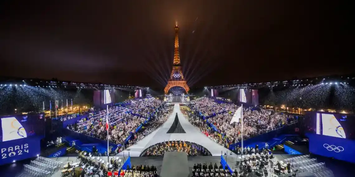 From Athlete to IOC President: Kirsty Coventry’s Journey & Challenges - Francois-Xavier Marit/Pool/Reuters