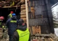 Swedish Businessman and Pirate Bay Investor Carl Lundström Dies - image credit Ljubljana Police via Euronews