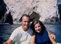 Waves of Fate: The Librarian Who Followed Love Across the Ocean - Courtesy Beverly Parsons via CNN