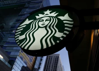 Hot Coffee Lawsuit: Starbucks Ordered to Pay $50M in Damages - Mike Blake/Reuters