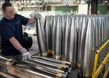 Europe's Growing Dependence on US Military Power - Kevin Lamarque/Reuters