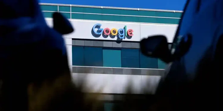 Google Denies Wrongdoing but Settles $28M Racial Bias Case - Mike Blake/Reuters/File via CNN
