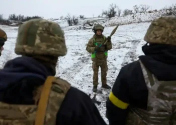 Moscow Under Drone Assault: Airports Shut Down, Casualties Reported - Valentyn Ogirenko/Reuters