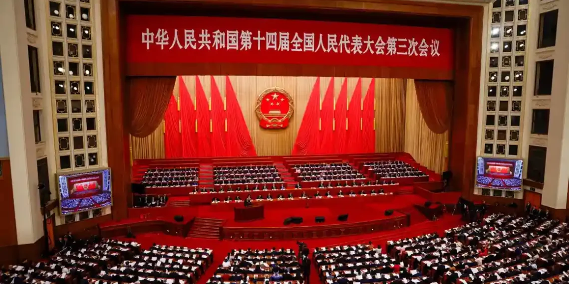 China’s High-Tech Push: The Path to Economic Revival - Tingshu Wang/Reuters