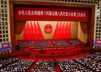 China’s High-Tech Push: The Path to Economic Revival - Tingshu Wang/Reuters