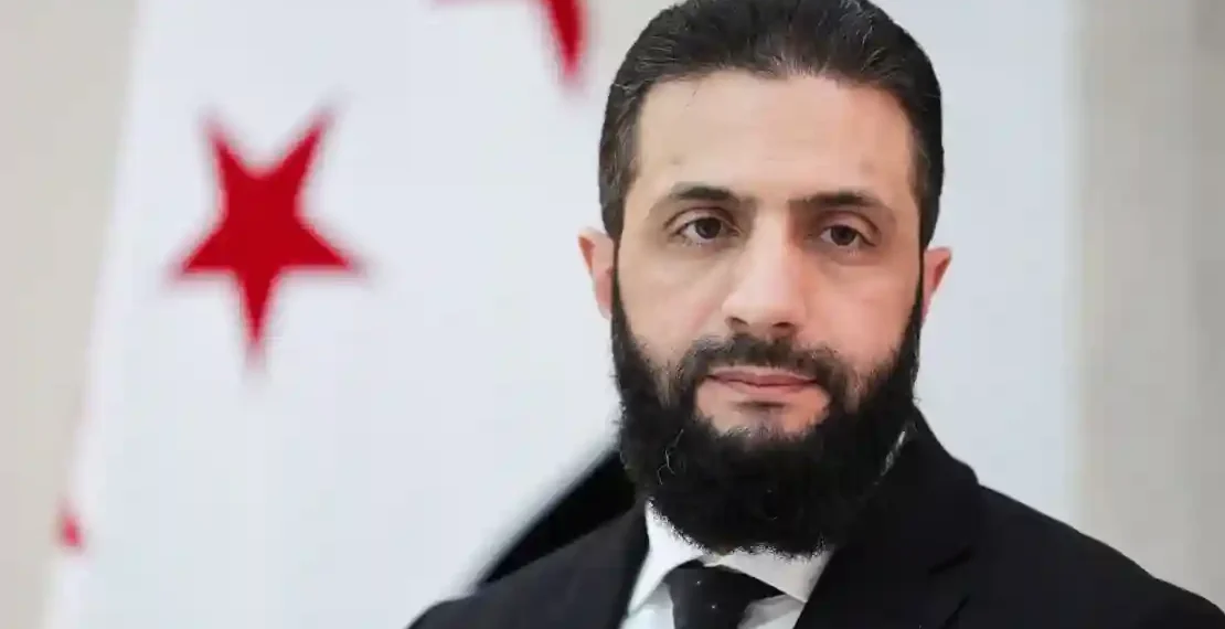 Syria’s New Government Faces a Major Crisis - Khalil Ashawi/Reuters