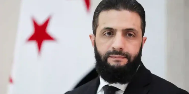 Syria’s New Government Faces a Major Crisis - Khalil Ashawi/Reuters