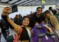 Major Fire at Heathrow Causes Travel Disruptions for 150,000 Passengers - Isabel Infantes/Reuters via CNN