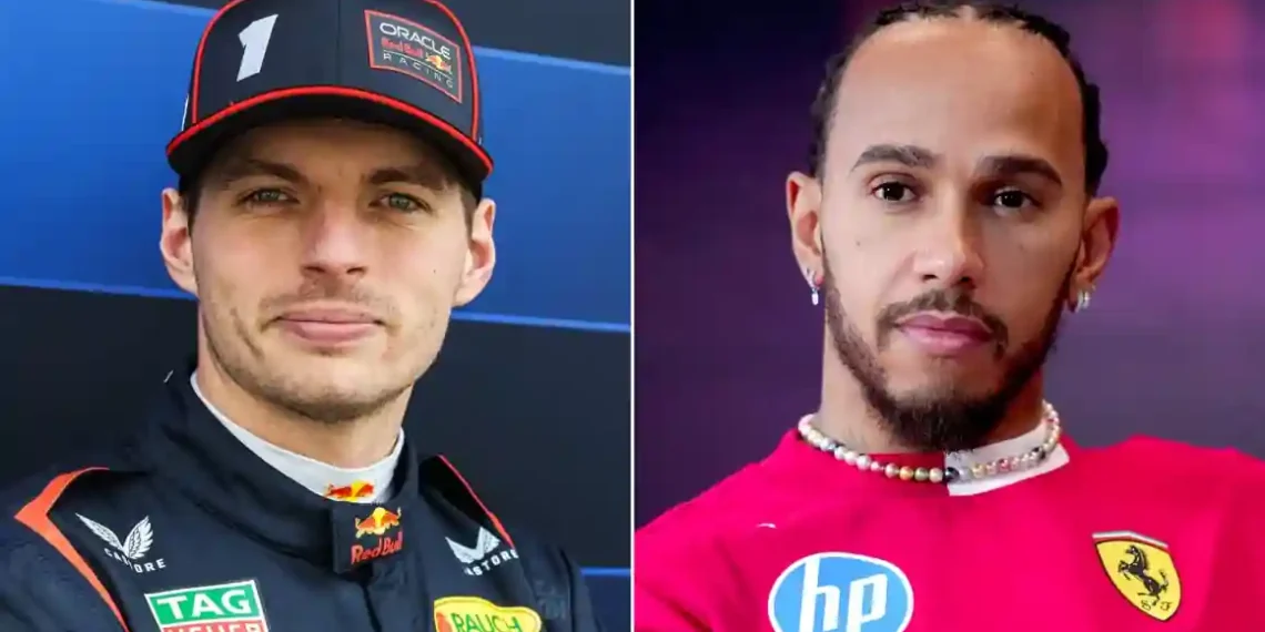 New Faces, New Teams: The Biggest Changes in F1 2025 - AP/Getty Images