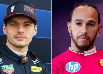 New Faces, New Teams: The Biggest Changes in F1 2025 - AP/Getty Images