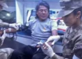 Peruvian Fisherman Defies Death, Rescued After Nearly 100 Days at Sea - Peruvian Navy/AFP/handout/Getty Images