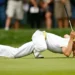 Camilo Villegas’ Heroic Start at The Players Championship - Mike Ehrmann / Getty Images