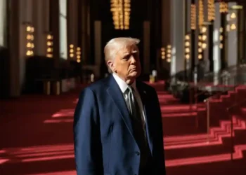 Trump Won’t Rule Out a Third Term, Claims ‘There Are Methods’ - Chip Somodevilla / Getty Images file via NBC News