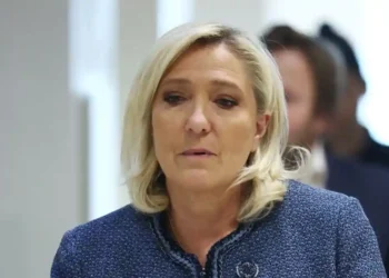 Le Pen’s Future in Doubt After Embezzlement Verdict - Tom Nicholson / Getty Imagesvia NBC News