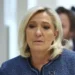 Le Pen’s Future in Doubt After Embezzlement Verdict - Tom Nicholson / Getty Imagesvia NBC News