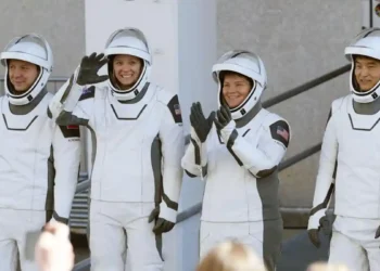 NASA Crew’s Return Delayed as SpaceX Postpones ISS Mission - John Raoux/AP Photo