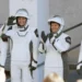 NASA Crew’s Return Delayed as SpaceX Postpones ISS Mission - John Raoux/AP Photo