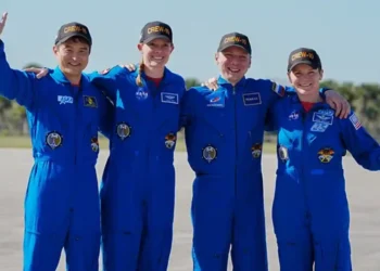 NASA & SpaceX Crew-10 Launch: How to Watch Live from Anywhere