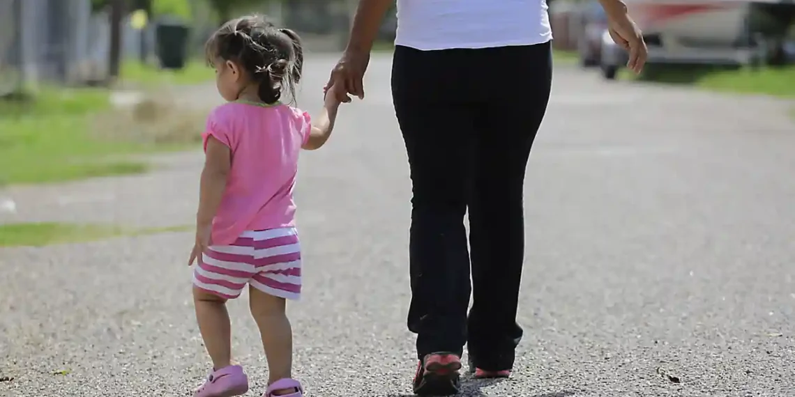 Why Trump Wants to Restrict Birthright Citizenship - Eric Gay/AP Photo