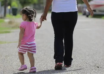 Why Trump Wants to Restrict Birthright Citizenship - Eric Gay/AP Photo