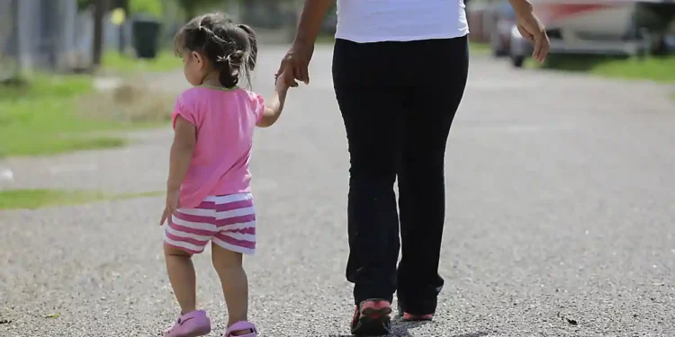 Why Trump Wants to Restrict Birthright Citizenship - Eric Gay/AP Photo