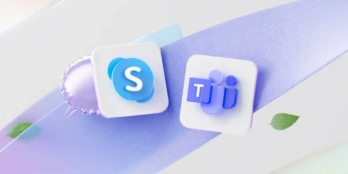 Goodbye Skype, Hello Teams: Microsoft’s Next Step in Communication