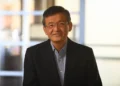Intel Welcomes Lip-Bu Tan as New CEO Amid Growth Plans - Lip-Bu Tan image credit INTEL Newsroom