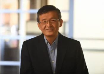 Intel Welcomes Lip-Bu Tan as New CEO Amid Growth Plans - Lip-Bu Tan image credit INTEL Newsroom