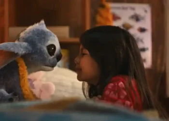 Disney’s Lilo & Stitch Trailer Sparks Debate Over Alien Character Designs - image credit Youtube via POLYGON