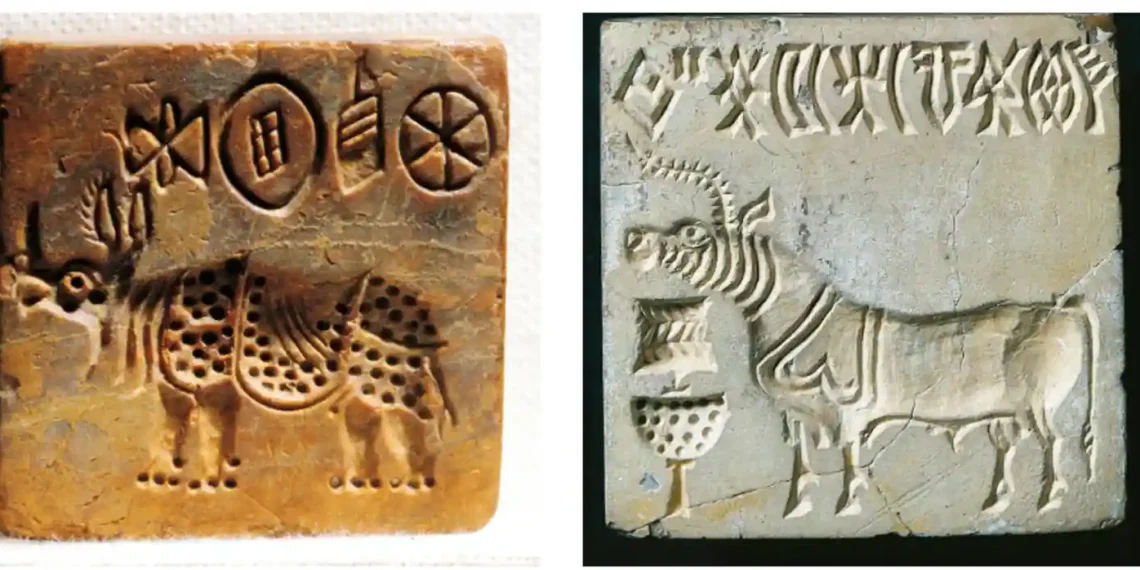 A Forgotten Language? The Script That No One Can DecipherDEA/G. NIMATALLAH/De Agostini Editorial/Getty Images