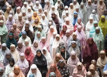 A Look at Ramadan: Fasting, Worship, and Community - Afriadi Hikmal/NurPhoto/Getty Images