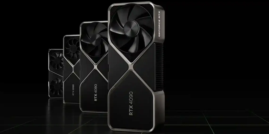 Gamers Advised to Downgrade Nvidia Drivers for Stability - image credit to NVIDIA via Overclock3d