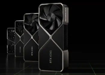 Gamers Advised to Downgrade Nvidia Drivers for Stability - image credit to NVIDIA via Overclock3d