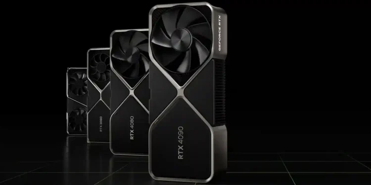 Gamers Advised to Downgrade Nvidia Drivers for Stability - image credit to NVIDIA via Overclock3d