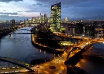 ECB Likely to Cut Rates as Inflation Hits 2.4% in February - Michael Probst/AP Photo