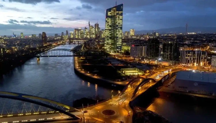 ECB Likely to Cut Rates as Inflation Hits 2.4% in February - Michael Probst/AP Photo