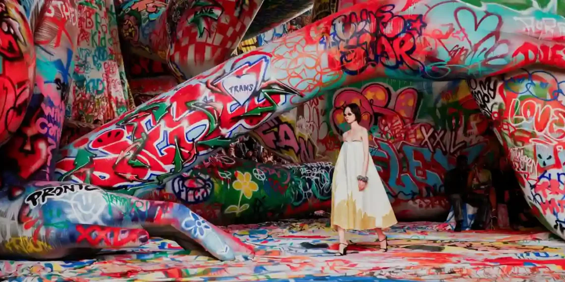 Fashion Rebels: How Designers Are Shaking Up the Industry - Alessandro Garofalo/Reuters