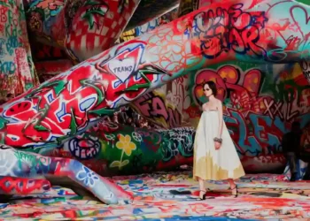 Fashion Rebels: How Designers Are Shaking Up the Industry - Alessandro Garofalo/Reuters