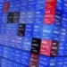 Global Stock Markets in Turmoil as Trade War Escalates - kyodo News via AP