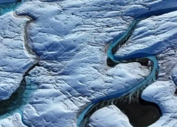 Disappearing Ice: The Arctic’s Dangerous Transformation - Sean Gallup/Getty Images