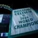 William Chisholm Becomes New Celtics Owner in Blockbuster Deal - Danielle Parhizkaran/Globe Staff